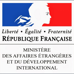 Consulat Général de France à Bombay